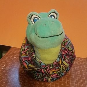 Hatching Sea Turtle Plush